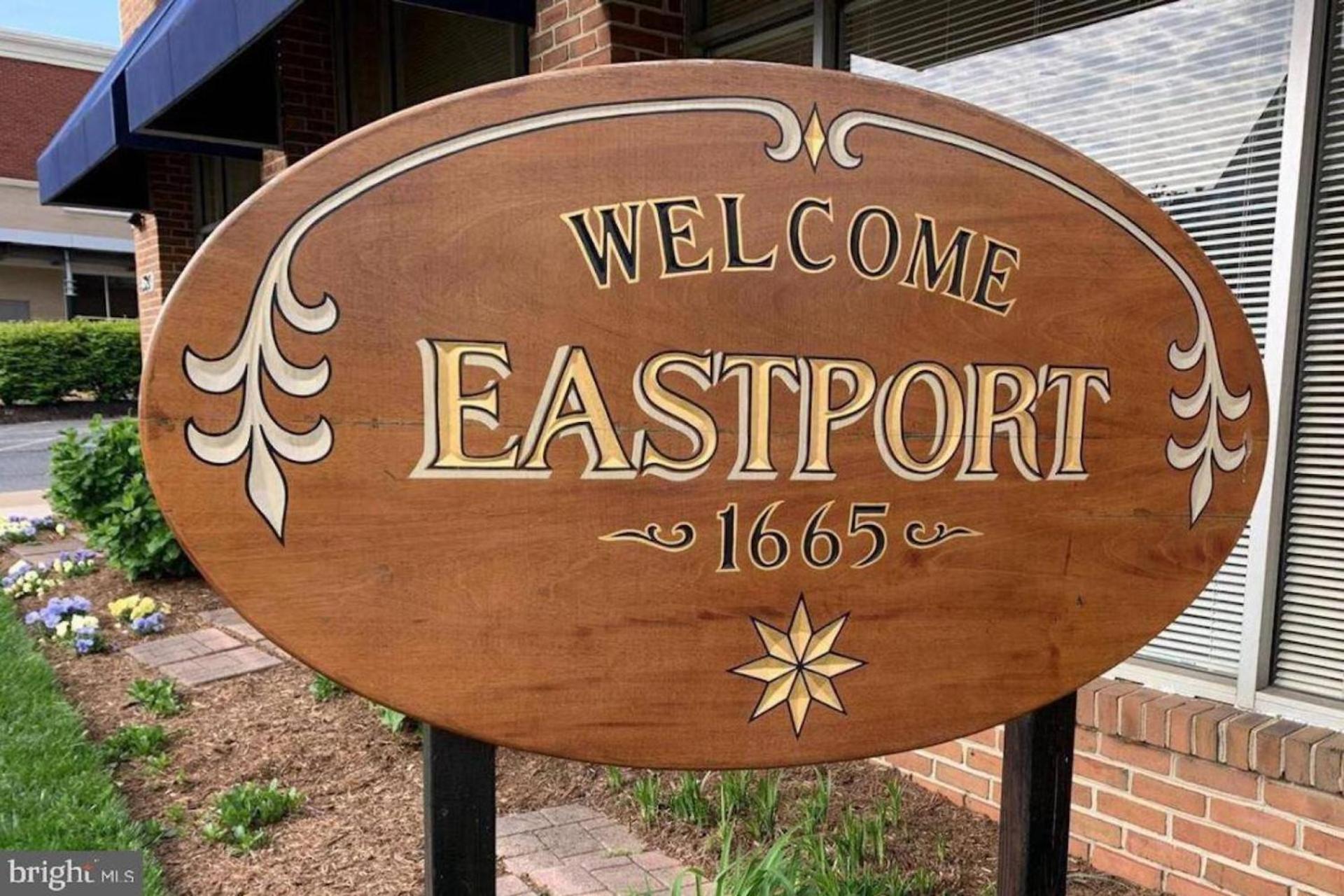 Eastport Easy - Itrip Annapolis 빌라 외부 사진